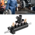 thumbnail image 3 of Pneumatic Foot Pedal Valve  Air Control Valve Foot Pedal Valve for Ranger Tire Changer Machine, Supplies Tool Type A, 3 of 8