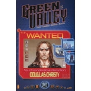 Green Valley #7 VF ; Image Comic Book