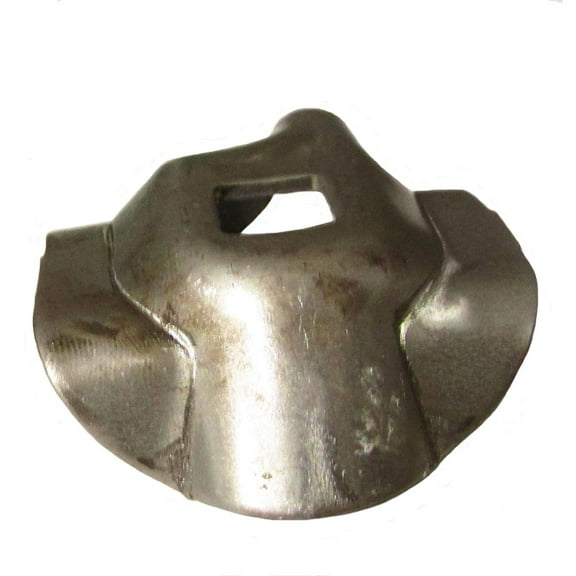 33970 Rake Tooth Hold Down Clip Fits Ford/New Holland 1495 1496 1499 256 258 259