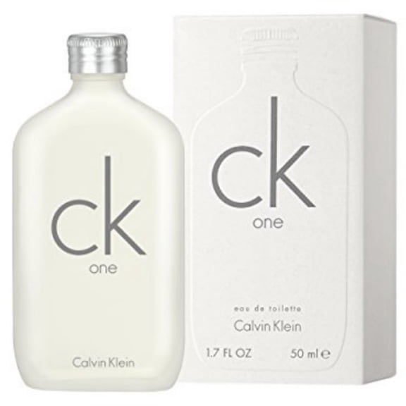 Calvin Klein, One Eau De Toilette 1.7 oz