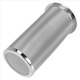 thumbnail image 2 of Coffee Filtesr for Wide Mouth Jar Stainless Steel Ultra Fine Mesh Tea with Fruit Infuser Ice Coffee Maker Ice Tea Maker Cold Brew Coffee Maker, 2 of 10