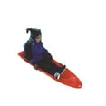 Flexible Flyer Sleds Winter Lightning, Colors may Vary