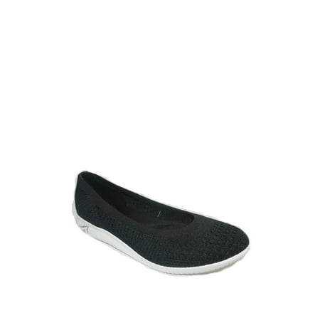 Women's Time And Tru Canvas Mesh Sport Slip On (Best Shoes In Paris)