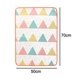 thumbnail image 2 of almohadillas para perros, almohadillas antideslizantes para perros, almohadillas reutilizables para cachorros, orinal, entrenamiento Adepaton CPB-US-ZMR39-2, 2 of 5