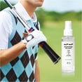 thumbnail image 4 of Grip Solvent For Golf Clubs Professional Golf Grip Solvent Regripping Golf Clubs Golf Regripping Solvent For Quick And Easy, 4 of 5