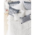 thumbnail image 5 of 20" x 26" Colonial Williamsburg 20" x 26" Cassie Standard Sham, 5 of 7