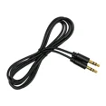 thumbnail image 4 of 3.5mm Audio Cable AUX Stereo Cord 5-pack of 6 ft for Headphones, Car, Speaker, Phone, Tablet, Cables Direct Online, 4 of 5