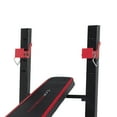 CAP Strength Deluxe Standard Weight Bench
