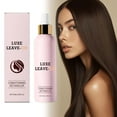 thumbnail image 3 of Soft Hair Care Is Light Frizzy Strong And Breakage Long Lasting Locking Static And Easy To Comb 114ML, 3 of 6