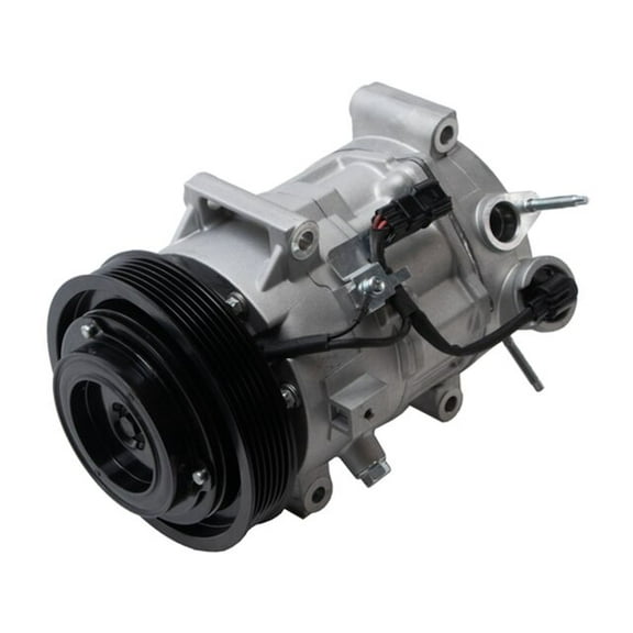 A/C Compressor - Compatible with 2021 - 2022 Honda Pilot