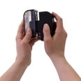 thumbnail image 4 of Microplane Garlic Mincer & Slicer Black, 4 of 6