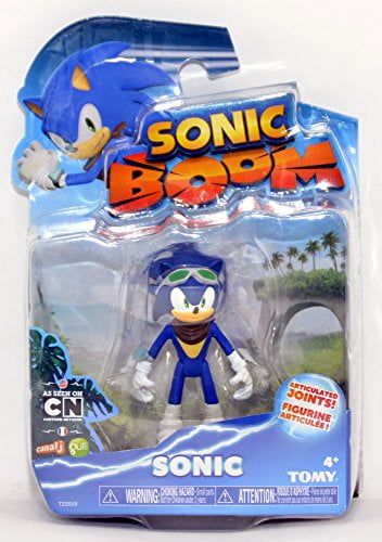 sonic sunglasses toy