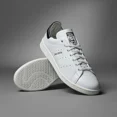 thumbnail image 4 of Ad-id-as Originals STAN SMITH LUX HQ6785 White Black Men's Women's Sneakers, 4 of 6