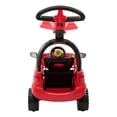 thumbnail image 4 of Push Car Prinsel Adventure Boy, 4 of 5