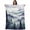 Purple, variant on Dark Purple Forest Blanket Soft Cozy Warm Twin Blanket for Bed, Plush Fuzzy Flannel Fleece Blankets for Sofa, Watercolor Clouds Trees Mountain Throw Blankets for Couch, Lightweight Gifts, 60"x80"