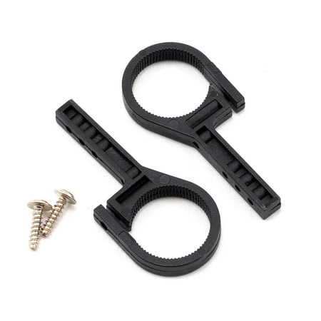 Blade Helis Tail Servo Boom Mount (2)