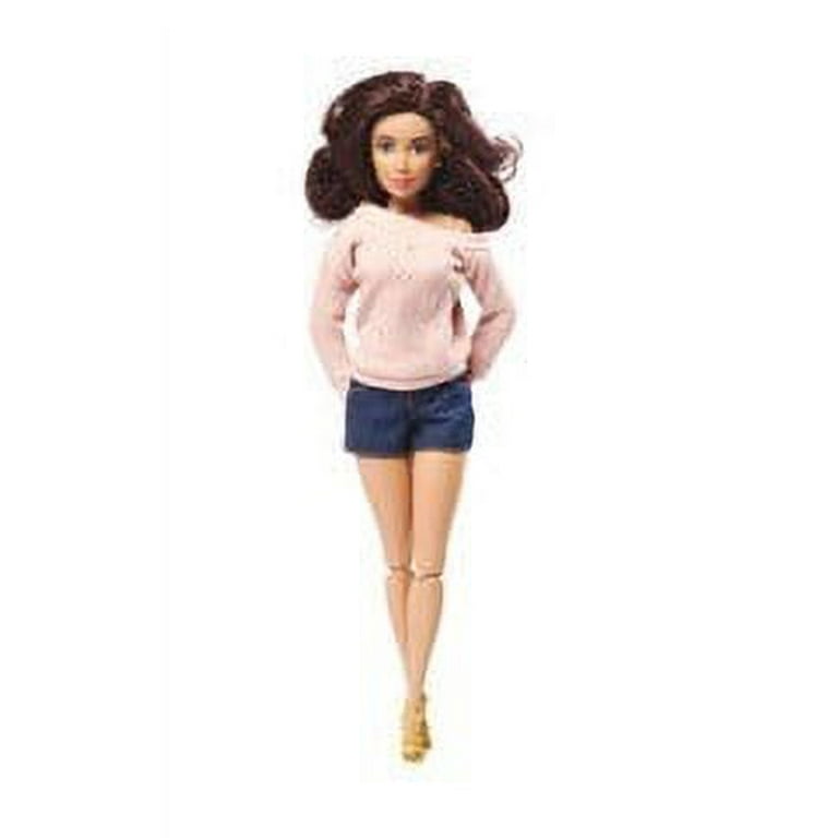 Fresh dolls walmart sales