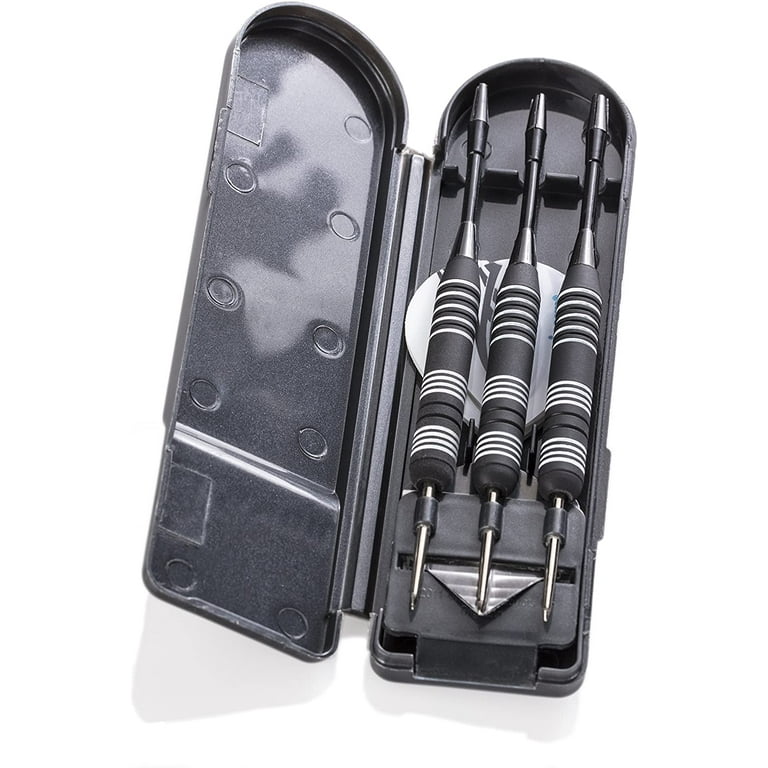 Steel 300 Dart Set