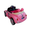 thumbnail image 2 of Montable Eléctrico The Baby Shop - EBPMONT288 Bochito Rosa -, 2 of 10