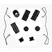 thumbnail image 3 of H5854 Disc Brake Hardware Kit By CARLSON QUALITY BRAKE PARTS, 3 of 4
