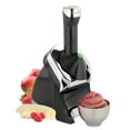 thumbnail image 5 of Yonanas Elite 987 Frozen Healthy Dessert Maker 100%-Fruit Soft-Serve Maker, 5 of 6