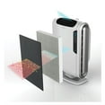 thumbnail image 2 of True HEPA Filter with AeraSafe Antimicrobial Treatment for AeraMax 290, 2 of 5