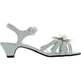 thumbnail image 2 of Jumping Jacks Marlene Dress Sandal, 2 of 4