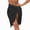 A01-Black, variant on Women Beach Sarongs Sheer Cover Ups Mesh Bikini Wrap Skirt For Swimwear(A01-Black,One Size)