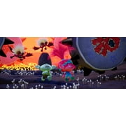 Trolls Remix Rescue, Nintendo Switch