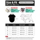 thumbnail image 3 of 1pc Pet Clothing For Dogs Four Leg Open Buckle Design X Style Suspenders Pants For Small And Medium Sized Dogs, New Arrival, 3 of 5