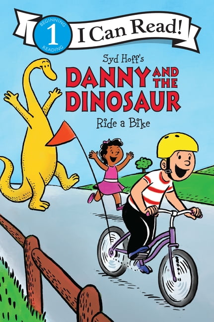 danny and the dinosaur read aloud