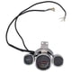 thumbnail image 4 of Atv Speedometer Stopwatch Gear Steering Signal Three For Big Bull Big Dinosaur, Etc. G, 4 of 5