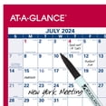 thumbnail image 4 of AT-A-GLANCE Horizontal Reversible Erasable Academic and Regular Year 2024-2025, 4 of 4