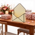 thumbnail image 5 of 5 Pcs Envelope Flower Boxes, Folding Waterproof Bouquet Gift Box for Arrangements, Wedding, Valentines, Birthday Party Decor, Florist Supplies & Gift Packaging, 5 of 5