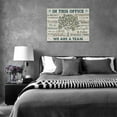 thumbnail image 2 of Inspirational Office Wall Art Motivational Quotes Pictures Wall Decor for Office We Are A Team Canvas Painting Room Decorations Artwork Framed Ready to Hang 16"x12", 2 of 6