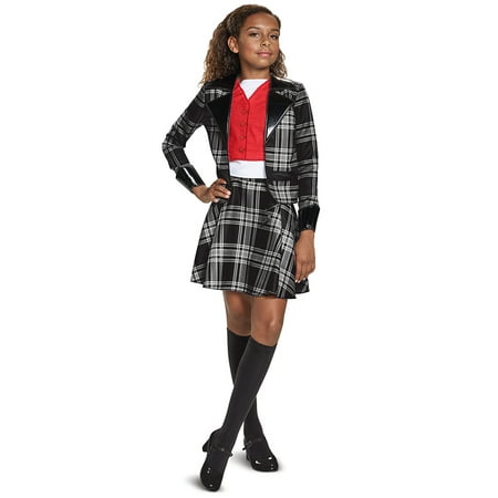 CLUELESS DIONNE SUIT CLASSIC CHILD COSTUME