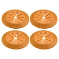 thumbnail image 1 of Cabinet Hole Decoration Cable Management Desk Wire Hole Cover Outlet Hole Cover, 1 of 5