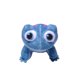 thumbnail image 2 of Muñeca de peluche Salamandras Anime Azul 13 cm, 2 of 3