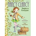thumbnail image 1 of Pre-Owned Fancy Nancy: Nancy Clancy Seeks a Fortune (Paperback) 0062269704 9780062269706, 1 of 1