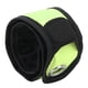 thumbnail image 3 of Slatcetga Brazalete LED para correr de noche al aire libre, pulsera intermitente, pulseras con luz para ciclismo, color amarillo, 3 of 8