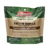 Coleman Single Cup Coffee Bags, French Vanilla, 6 ct