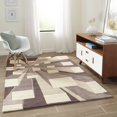 thumbnail image 7 of Momeni New Wave Dimensions Area Rug, 7 of 7