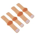 thumbnail image 1 of Arch Pad,2 Pairs Arch Pad Flat Foot Insole Silicone Arch Pad Modern Innovation, 1 of 7