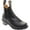 Black Leather, variant on Women's Blundstone Heel Series Boot