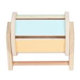 thumbnail image 4 of Juguete divertido para padres e hijos respetuoso con el medio ambiente acabado brillante juguete educativo para niños de madera compuesta compacta para entrenamiento de ANGGREK Otros, 4 of 8