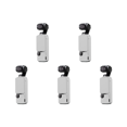 thumbnail image 1 of Funda Silicona Protectora Antirrayas para DJI Osmo Pocket 3 (Gris), 1 of 4