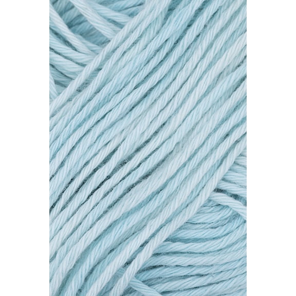 Schoppel Wolle - Cotton Ball Knitting Yarn - Lucid (# 2445)