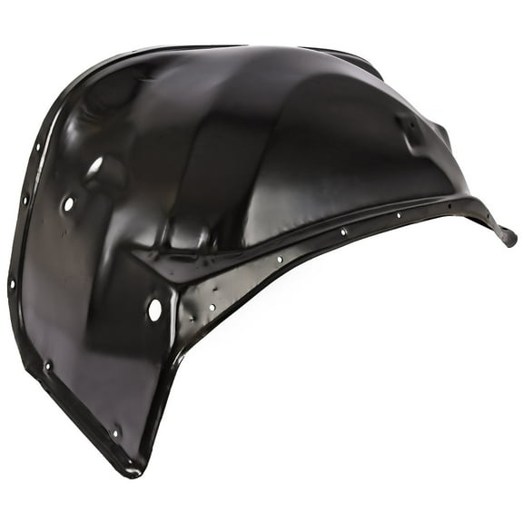 JEGS Front Inner Fender for 81-87 Chevy, GMC Trucks & 81-91 Chevy Blazer Left/DR