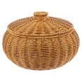 thumbnail image 1 of NUOLUX Cesta Tejida Para Y Pan Con Material Resistente Ideal Para Cocina Y Comedor, 1 of 6