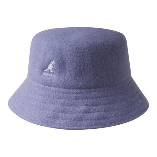 kangol wool bucket hat